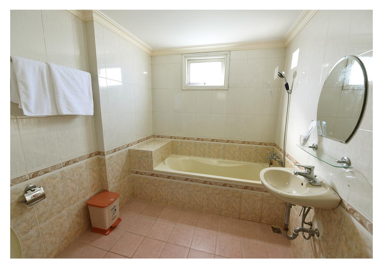 Three Palms Homestay Hoi An Dış mekan fotoğraf