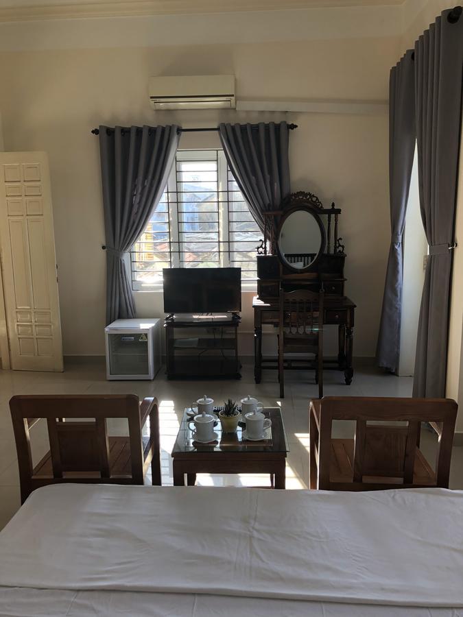 Three Palms Homestay Hoi An Dış mekan fotoğraf