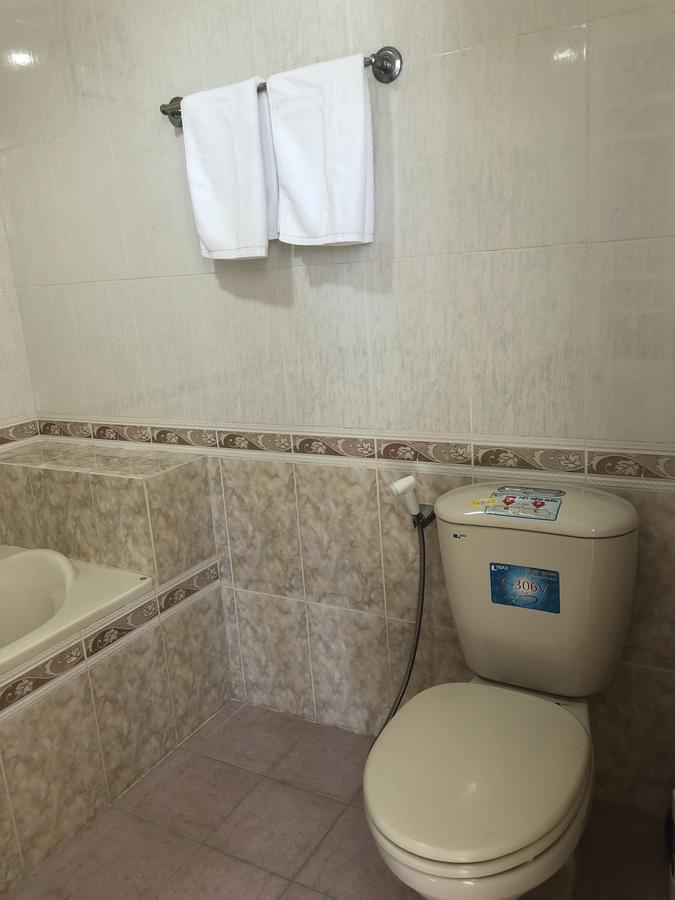 Three Palms Homestay Hoi An Dış mekan fotoğraf
