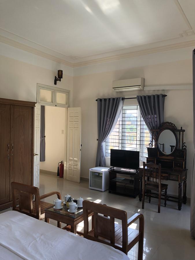 Three Palms Homestay Hoi An Dış mekan fotoğraf