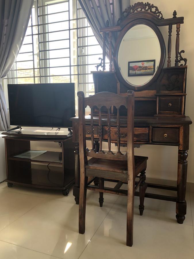 Three Palms Homestay Hoi An Dış mekan fotoğraf