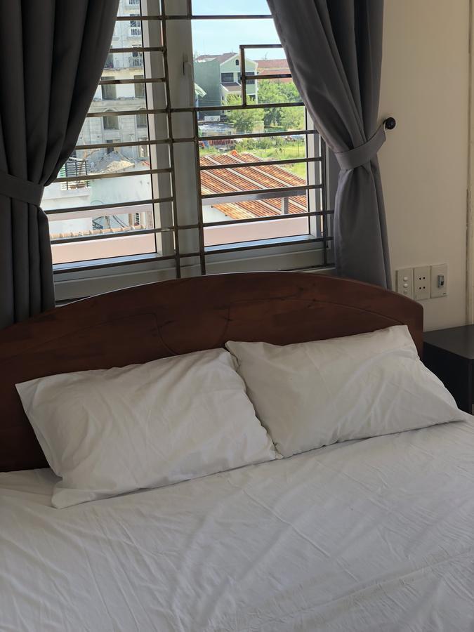 Three Palms Homestay Hoi An Dış mekan fotoğraf