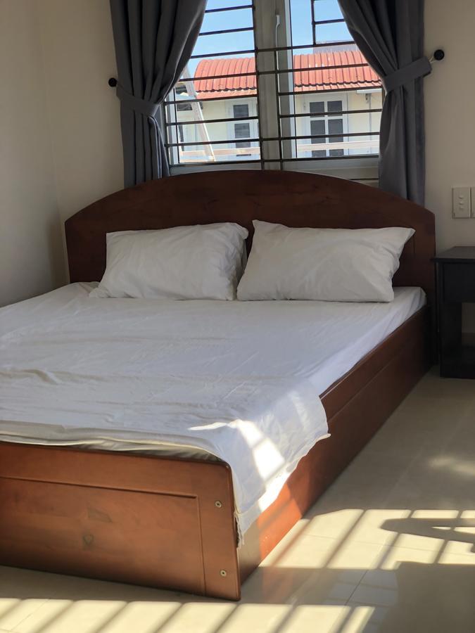 Three Palms Homestay Hoi An Dış mekan fotoğraf