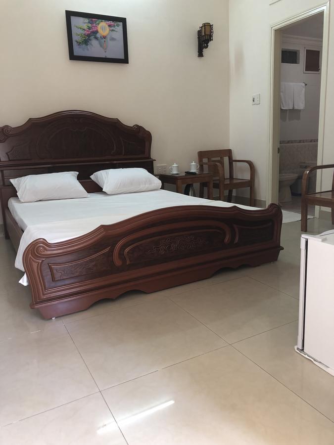 Three Palms Homestay Hoi An Dış mekan fotoğraf