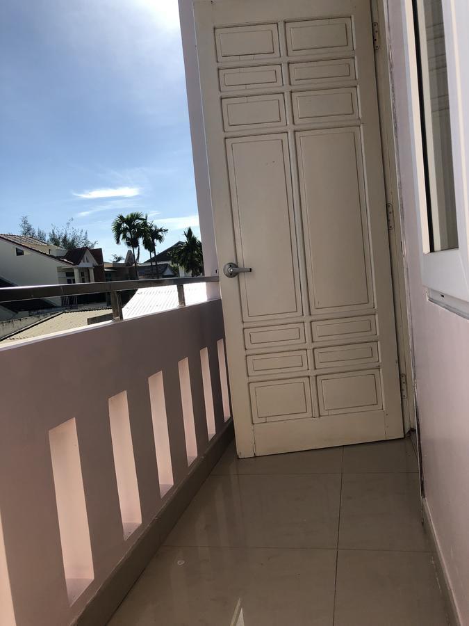 Three Palms Homestay Hoi An Dış mekan fotoğraf