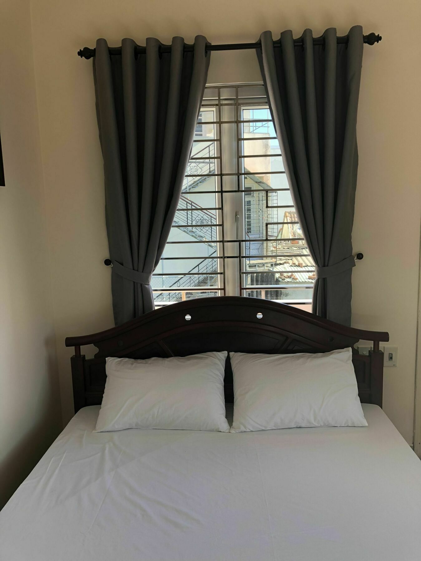 Three Palms Homestay Hoi An Dış mekan fotoğraf