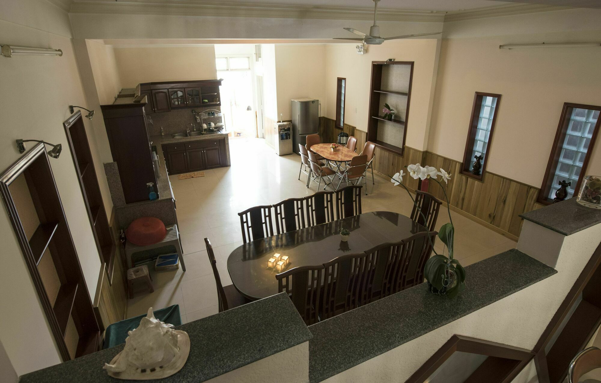 Three Palms Homestay Hoi An Dış mekan fotoğraf